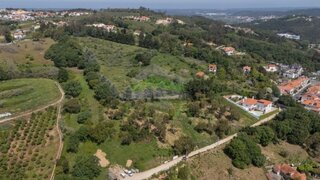 Land for sale in Alcobaça, Portugal — €550,000