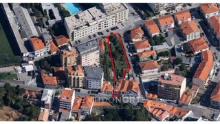 Land for sale in Vila Nova de Gaia, Portugal — €600,000