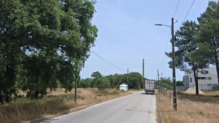 Land for sale in Palmela, Portugal — €2,500,000