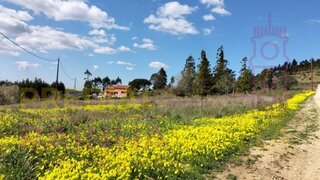 Land for sale in Torres Vedras, Portugal — €850,000