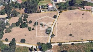Terreno de 19 784 m² em Viseu