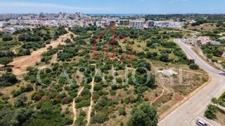 Land for sale in Portimão, Portugal — €5,000,000