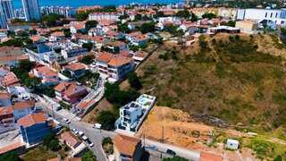 Land for sale in Cascais, Portugal — €750,000