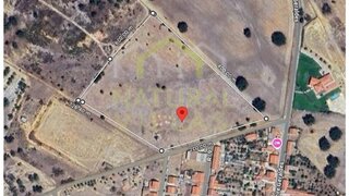 Land for sale in Santiago do Cacém, Portugal — €500,000