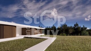 Terreno em Santiago do Cacém · 25 000 m² · 425 000 €
