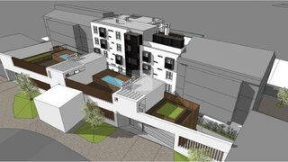 Land for sale in Almada, Portugal — €850,000