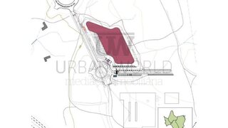 Land for sale in Valongo, Portugal — €1,100,000