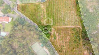Land for sale in Vila Nova de Famalicão, Portugal — €550,000