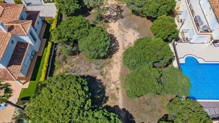 Land for sale in Loulé, Portugal — €1,975,000