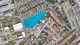 Land for sale in Matosinhos, Portugal — €2,500,000