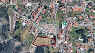 Land for sale in Marinha Grande, Portugal — €1,100,000