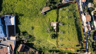 Land for sale in Lagos, Portugal — €995,000