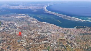 Terreno em Setúbal · 39 280 m² · 990 000 €