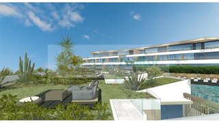 Land for sale in Albufeira, Portugal — €1,950,000