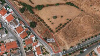 Land for sale in Aljustrel, Portugal — €400,000