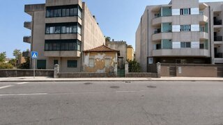 Land for sale in Matosinhos, Portugal — €400,000