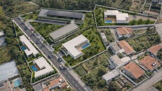 Land for sale in Vila Nova de Gaia, Portugal — €500,000