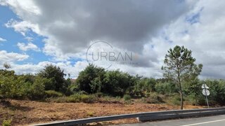 Terreno de 12 000 m² em Viseu
