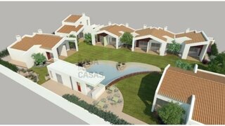 Land for sale in Mafra, Portugal — €690,000