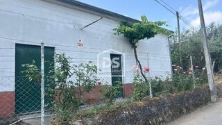 Terreno de 110 m² em Castelo Branco