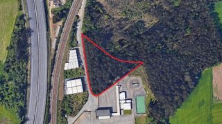 Land for sale in Trofa, Portugal — €650,000