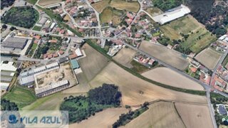 Terreno em Maia · 9000 m² · 1 250 000 €