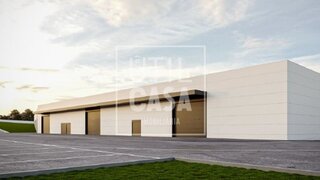 Land for sale in Vila do Conde, Portugal — €1,135,000