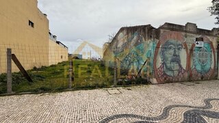 Land for sale in Vila do Conde, Portugal — €579,000