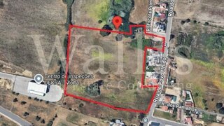 Land for sale in Moita, Portugal — €2,000,000