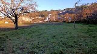 Land for sale in Lamego, Portugal — €430,000