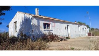 Terreno de 16 660 m² em Lagoa