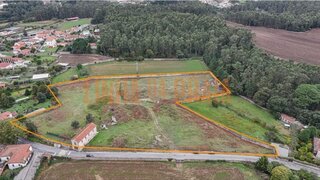 Land for sale in Vila do Conde, Portugal — €1,480,000