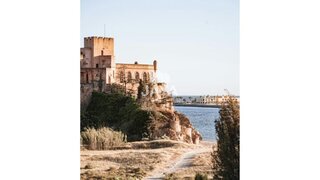 Terreno de 720 m² em Lagoa