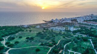 Land for sale in Loulé, Portugal — €1,950,000