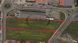 Land for sale in Póvoa de Varzim, Portugal — €2,132,000