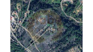 Terreno em Sesimbra · 46 750 m² · 1 055 000 €