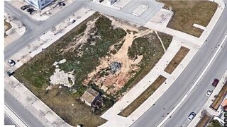 Land for sale in Loulé, Portugal — €2,000,000