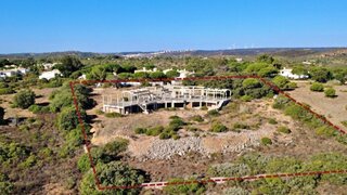 Terreno em Vila do Bispo · 7785 m² · 600 000 €