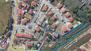 Land for sale in Sintra, Portugal — €675,000