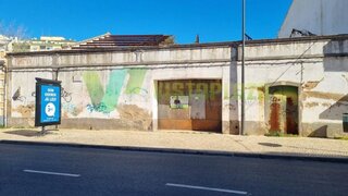 Land for sale in Portimão, Portugal — €400,000