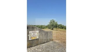 Land for sale in Rio Maior, Portugal — €608,500