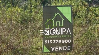 Terreno para venda em Paços de Ferreira, Portugal — 400 000 €