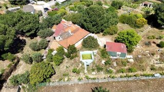 Terreno de 5087 m² em Setúbal