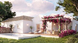 Land for sale in Alcácer do Sal, Portugal — €1,650,000