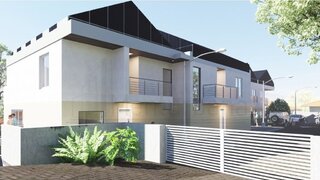 Land for sale in Cascais, Portugal — €1,650,000