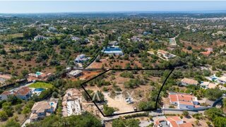 Land for sale in Loulé, Portugal — €1,750,000