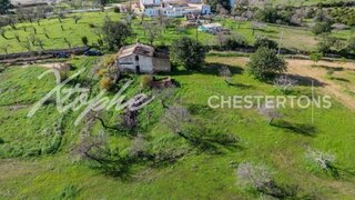 Land for sale in Loulé, Portugal — €450,000