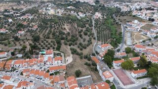 Land for sale in Alcácer do Sal, Portugal — €1,750,000