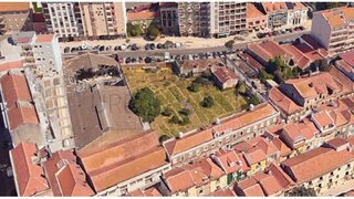 Terreno em Setúbal · 2242 m² · 1 550 000 €