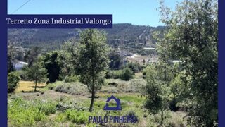 Land for sale in Valongo, Portugal — €750,000